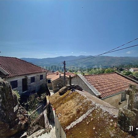 Вилла Casa Penedo Do Bento Суажу Экстерьер фото