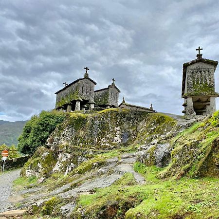 Вилла Casa Penedo Do Bento Суажу Экстерьер фото