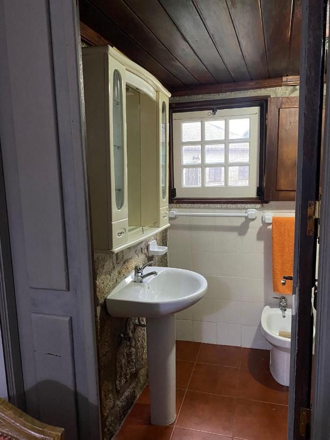 Вилла Casa Penedo Do Bento Суажу Экстерьер фото