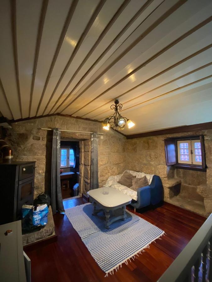 Вилла Casa Penedo Do Bento Суажу Экстерьер фото